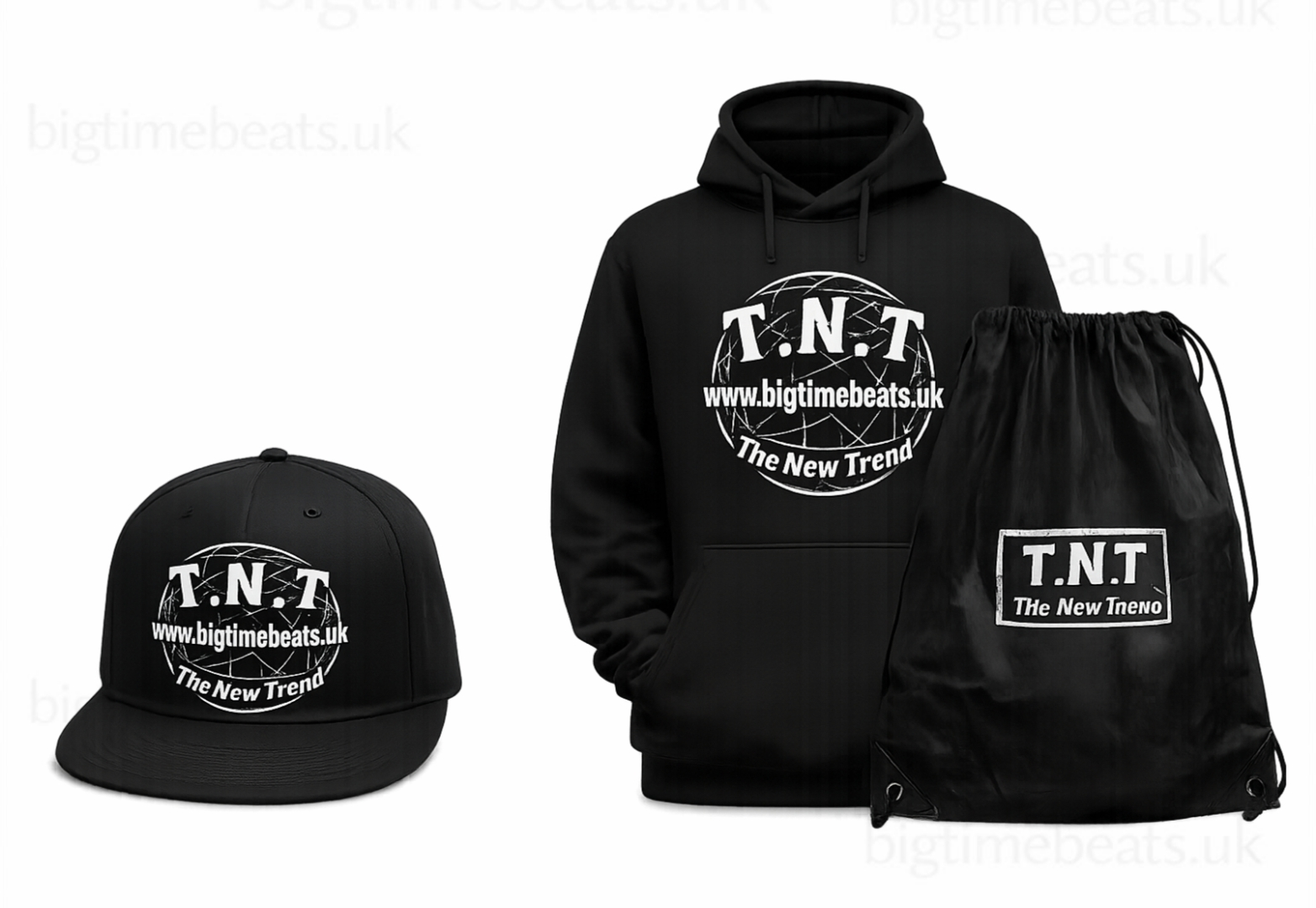Merch Shop